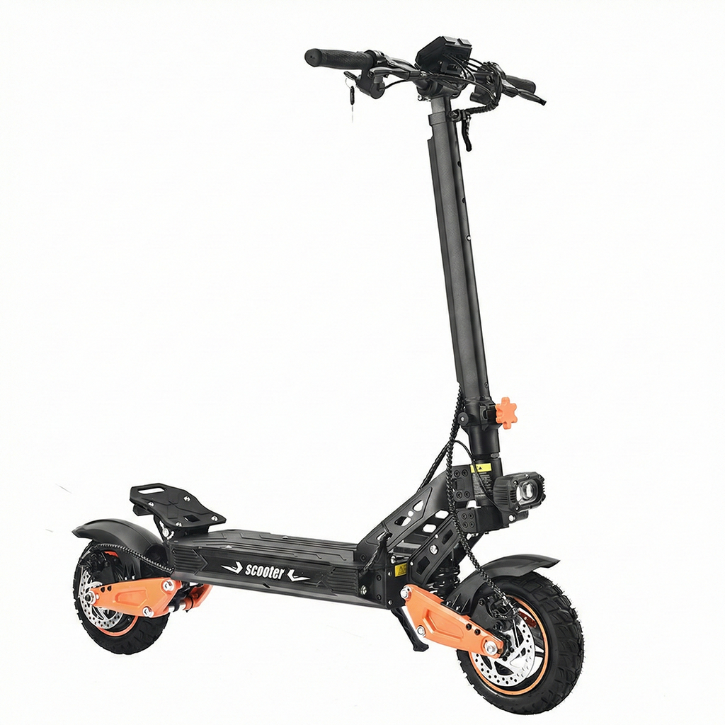 Apexro X2 Electric Scooter