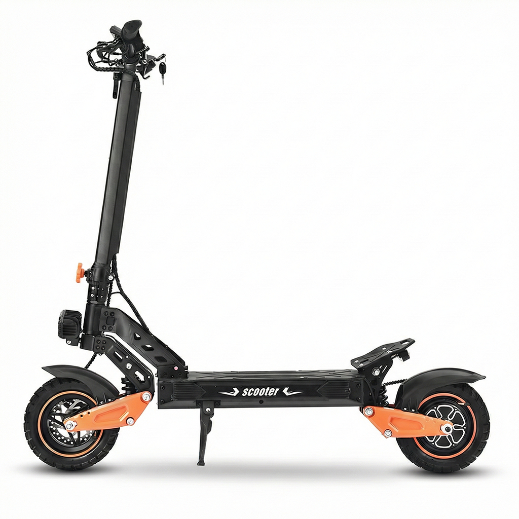 Apexro X2 Electric Scooter