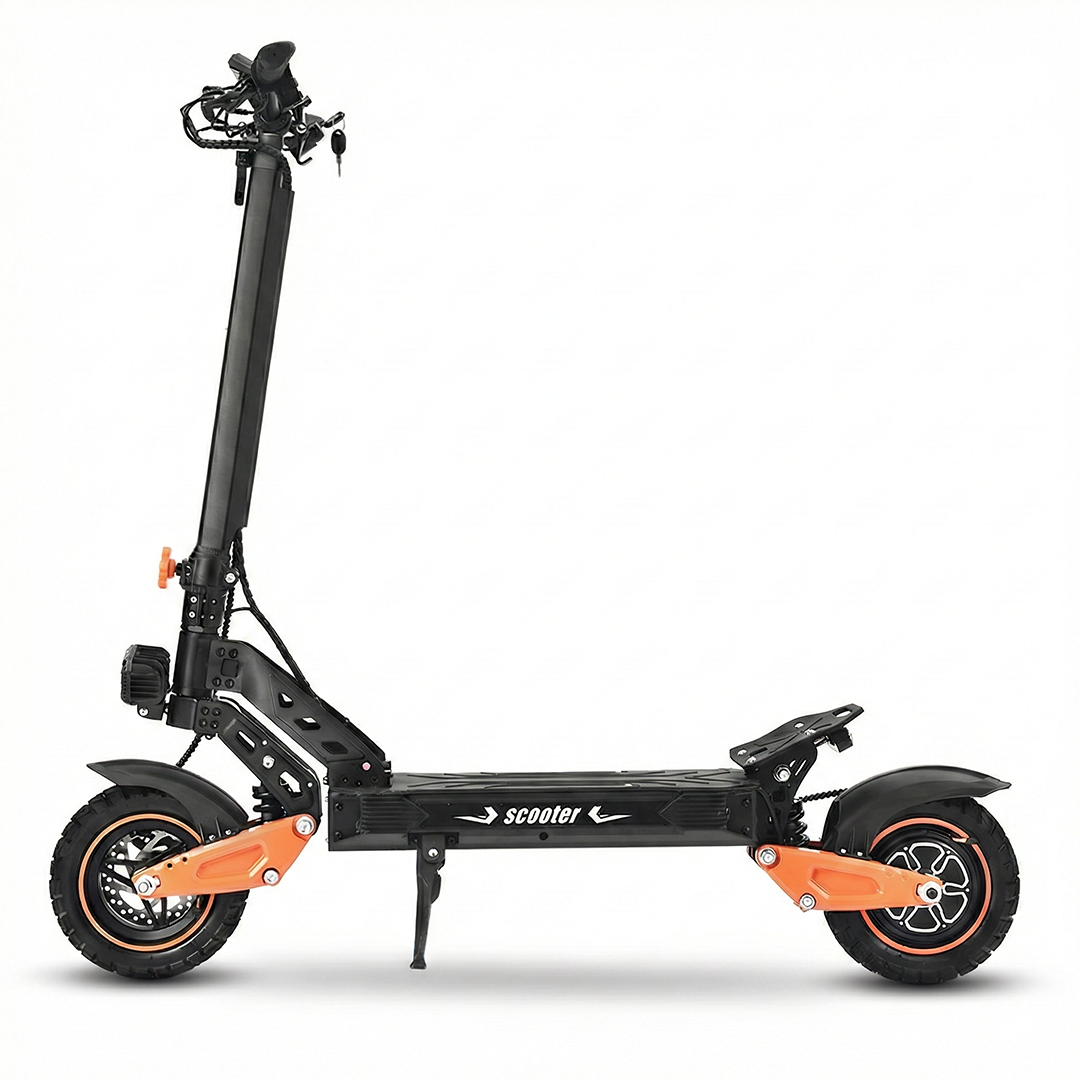 Apexro X2 Electric Scooter