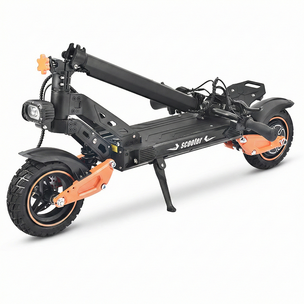 Apexro X2 Electric Scooter
