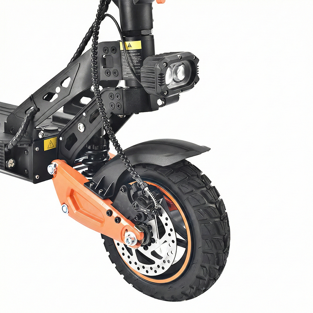 Apexro X2 Electric Scooter