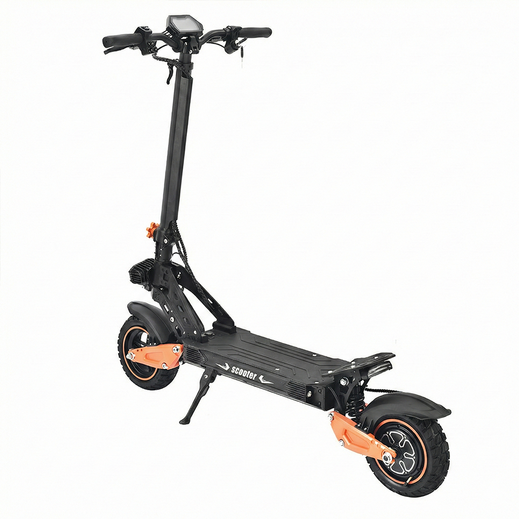 Apexro X2 Electric Scooter