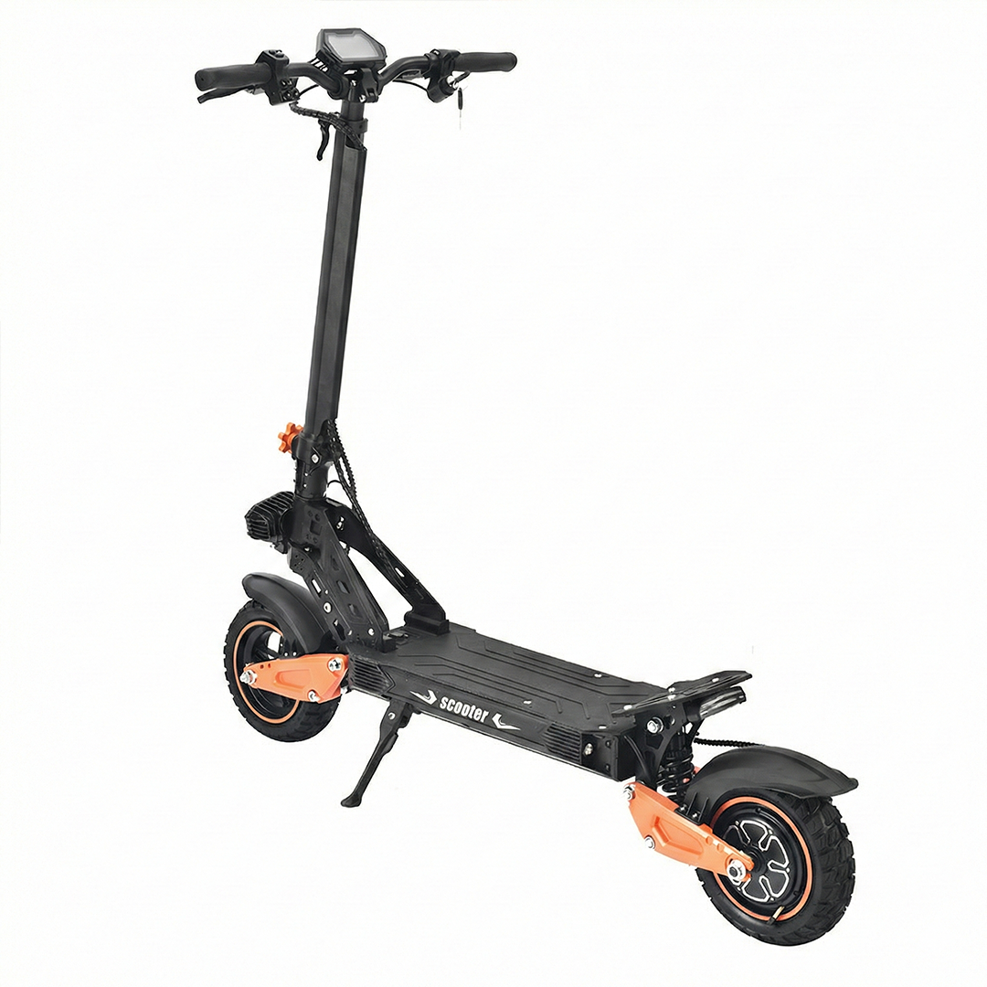 Apexro X2 Electric Scooter