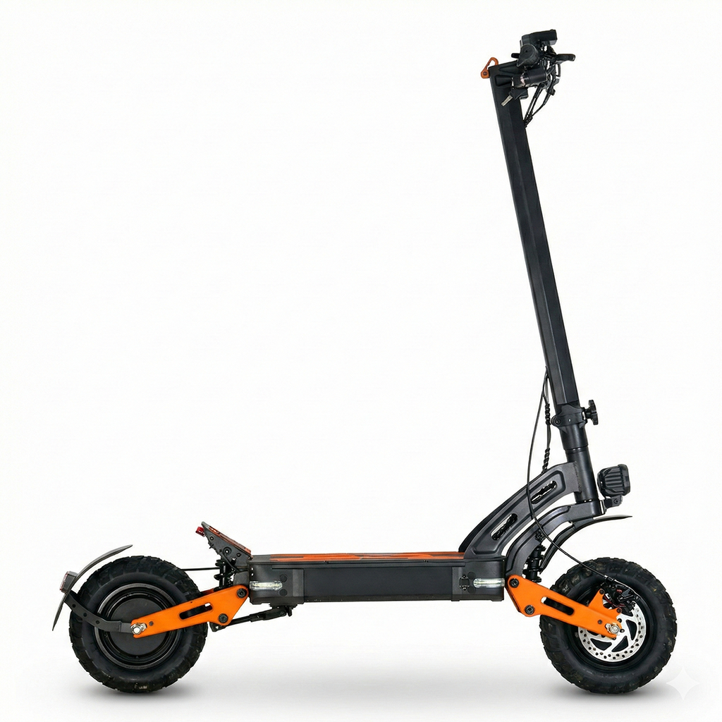 Apexro X3 Electric Scooter