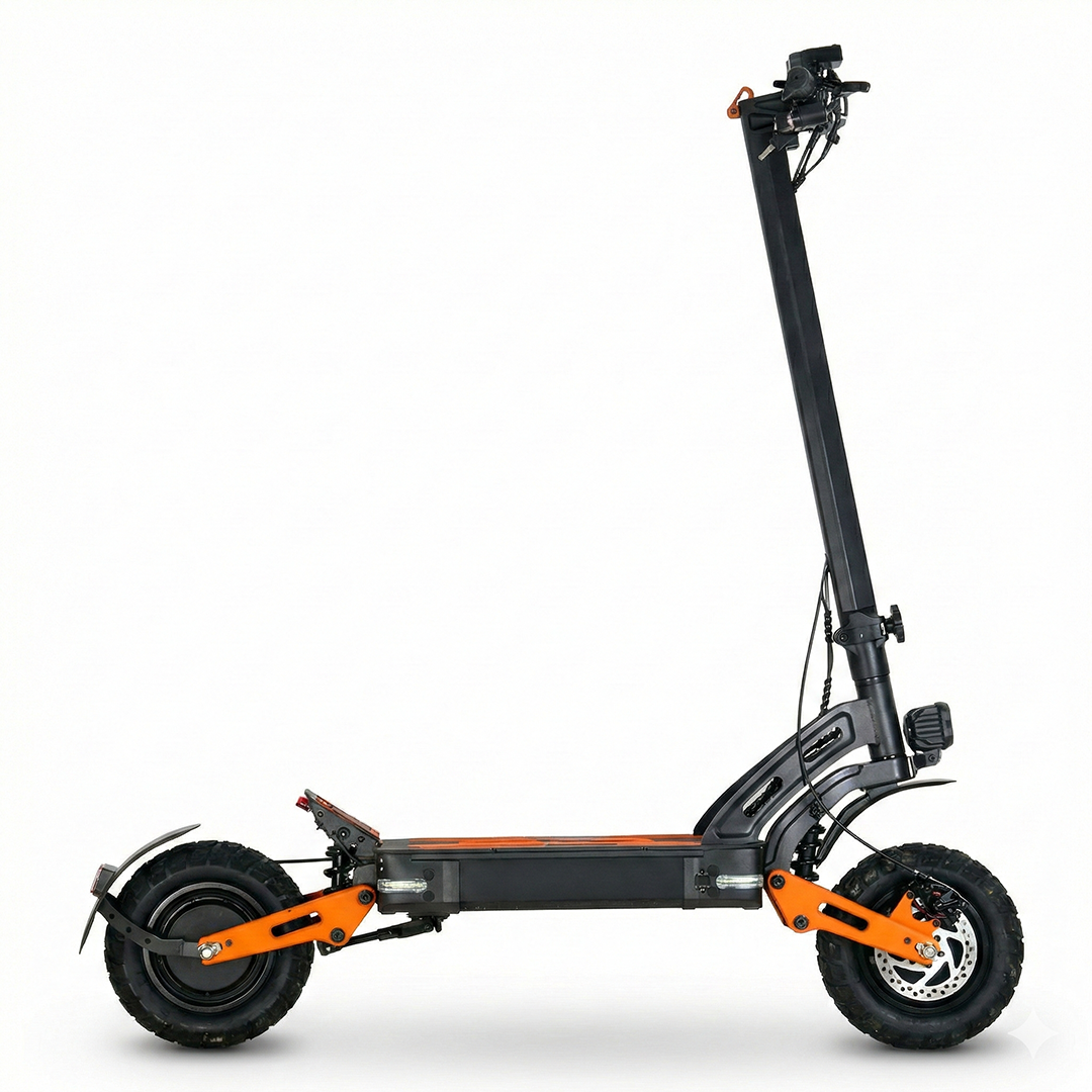 Apexro X3 Electric Scooter