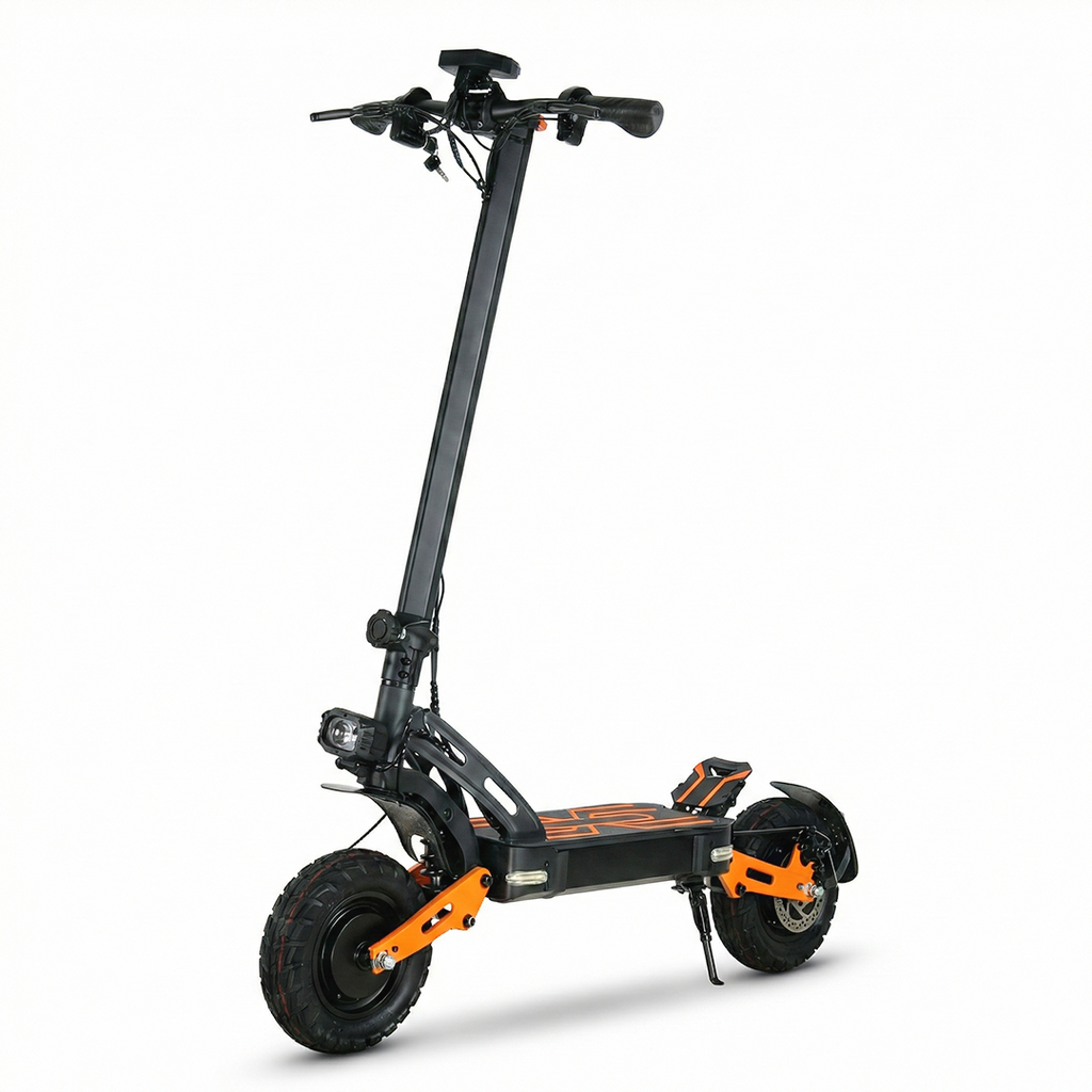 Apexro X3 Electric Scooter