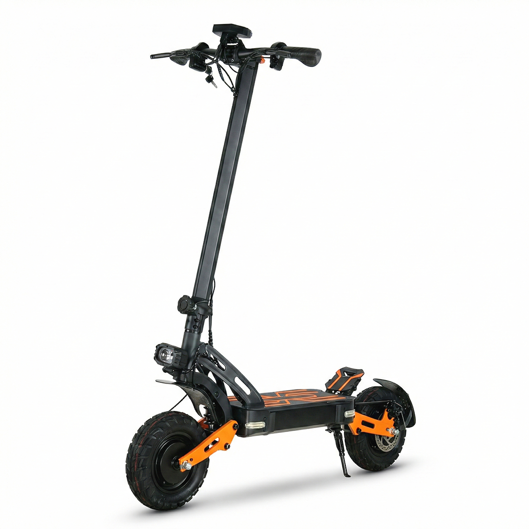Apexro X3 Electric Scooter