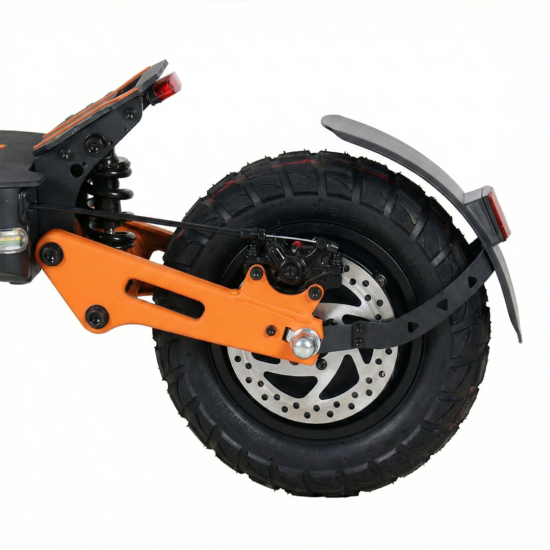 Apexro X3 Electric Scooter