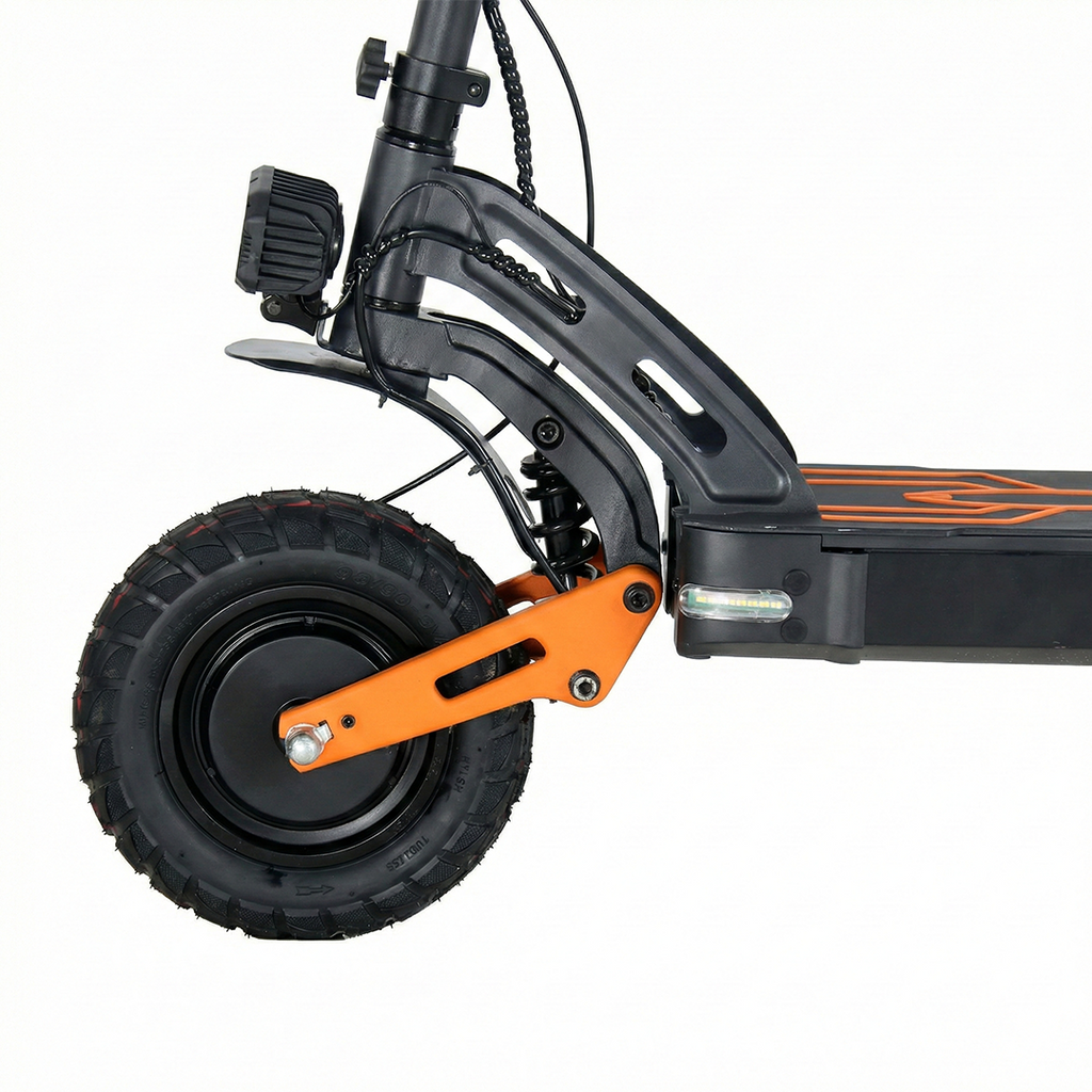 Apexro X3 Electric Scooter